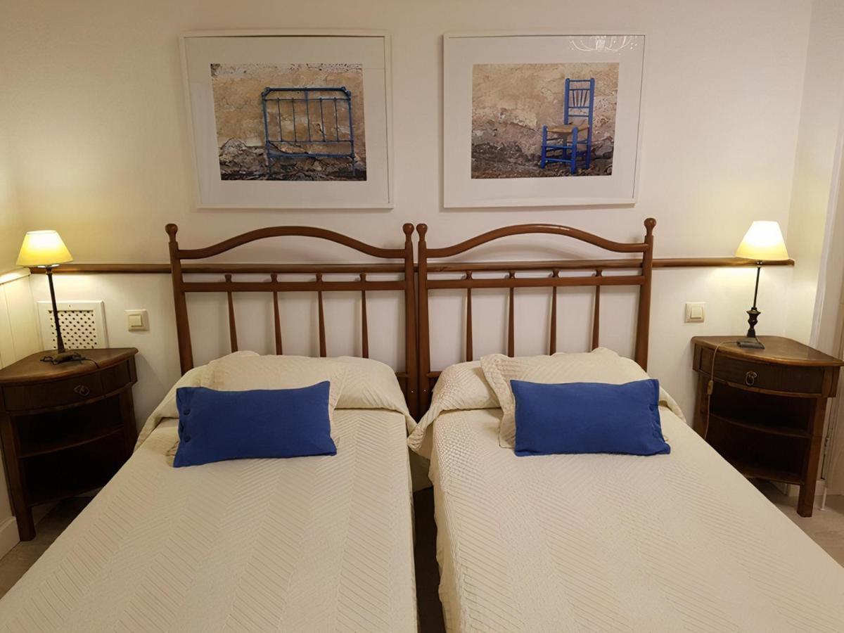 קונסוואגרה Hotel Rural La Vida De Antes חדר תמונה