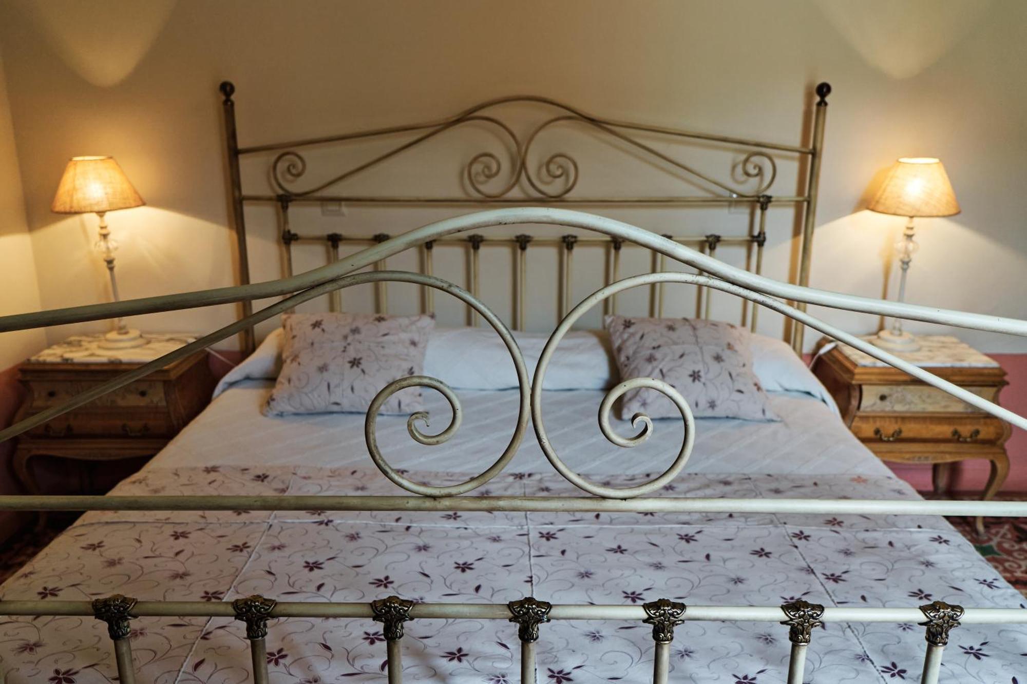 קונסוואגרה Hotel Rural La Vida De Antes חדר תמונה